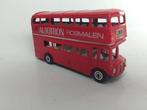 Dubbeldekker Autobus Autotron Romalen, Ophalen of Verzenden, Nieuw, Bus of Vrachtwagen, Overige merken