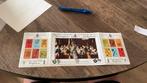 #120 Speciaal vel Nijmegen Gildestad 1977, Ophalen of Verzenden