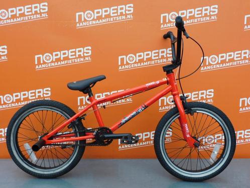 Gebruikte Haro DOWNTOWN 18 inch, Fietsen en Brommers, Fietsen | Crossfietsen en BMX, Gebruikt, 16 tot 20 inch, Ophalen of Verzenden