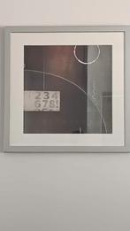 modern schilderij, Ophalen, Zo goed als nieuw, Schilderij, 75 tot 100 cm