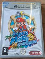 Super Mario Sunshine Nintendo gamecube Players Choice, Spelcomputers en Games, Games | Nintendo GameCube, Avontuur en Actie, 1 speler