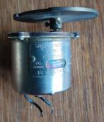 Sangamo motor Unit-Model S7 200/250V ~ 50Hz, Ophalen of Verzenden, Gebruikt