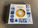 The Complete Motown Singles Vol 10 1970 box (US/very rare!!), Ophalen of Verzenden, 2000 tot heden, Gebruikt, Boxset