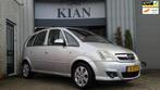 Opel Meriva 1.6-16V Temptation| Automaat, 65 €/maand, 15 km/l, Gebruikt, Startonderbreker