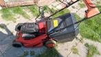 Testarossa Benzine Grasmaaier - Defect, Tuin en Terras, Grasmaaiers, Ophalen, Cirkelmaaier, Gebruikt, Testarossa
