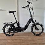 Z.G.A.N. Vogue City Smart elektrische vouwfiets (20inch), Overige merken, Versnellingen, Ophalen of Verzenden, Zo goed als nieuw