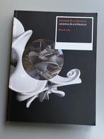 Keramiek & Architectuur - Ceramics & Architecture, Ophalen of Verzenden