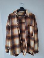 Nieuw Loavies blouse vest jas houthakker xs oversized, Kleding | Dames, Ophalen of Verzenden, Zo goed als nieuw, Maat 34 (XS) of kleiner