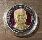 gesigneerde foto TRUMP en dergelijke in 1 koop, Verzamelen, Ophalen of Verzenden