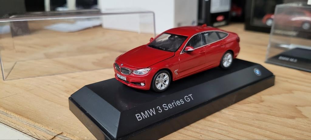 Paragon BMW 3 serie GT  F34, Ophalen of Verzenden, Zo goed als nieuw, Auto, Overige merken