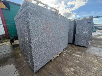 TEMPEX / EPS 100 - 85 mm dik - 293 x 100 cm - 1000 m2! beschikbaar voor biedingen