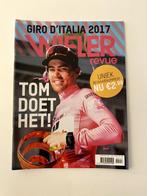 Wielerrevue Tom Dumoulin, Ophalen of Verzenden, Nieuw, Lopen en Fietsen