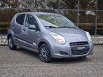 Suzuki Alto 1.0 Comfort |ELEKT-PAKKET|AIRCO, Voorwielaandrijving, Euro 5, Stof, Gebruikt