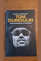 Tom Dumoulin: Wielerlegende in wording, Ophalen of Verzenden, Zo goed als nieuw, Patrick Bernhart
