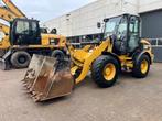 Caterpillar 908M, Graafmachine