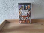 Gta chinatown wars met de poster, Spelcomputers en Games, Games | Sony PlayStation Portable, Avontuur en Actie, Vanaf 18 jaar