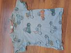 tshirt maat 110-116, Kinderen en Baby's, Kinderkleding | Maat 110, Ophalen of Verzenden, Gebruikt, Jongen, Shirt of Longsleeve