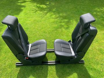 Stoelen zelfbouw Camper,Bus,Transporter,Cabine,Oldtimer. beschikbaar voor biedingen