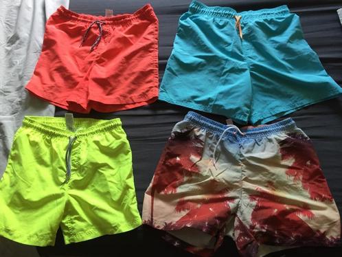 zwemshorts zwembroeken Hema Zeeman H&M, Kinderen en Baby's, Kinderkleding | Kinder-zwemkleding, Zo goed als nieuw, Zwembroek, Jongen