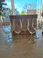 6 Riedel Brunello Wijnglazen, Glas of Glazen, Nieuw, Ophalen of Verzenden, Glas