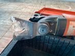 Fein multitool.  In koffer, Gebruikt, Fein, Ophalen of Verzenden, Nvt