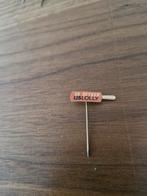 Sp 669 Dr. Oetker IJslolly Pin, Pannekoeken of Pudding, Verzamelen, Speldjes, Pins en Buttons, Ophalen of Verzenden, Gebruikt
