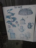 allerlei Franse brocante, curiosa en antiek, Antiek en Kunst, Curiosa en Brocante, Ophalen