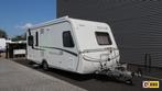 Eriba Nova S 485 Mover + Dakluifel, Rondzit, Overige typen, Eriba, Tot en met 4