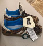 Adidas Samba Wales Bonner Luipaard - Maat Onbekend, Kleding | Dames, Schoenen, Bruin, Adidas, Nieuw, Ophalen of Verzenden