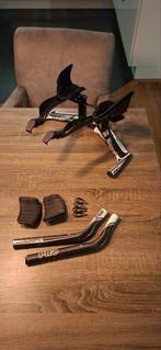 Pro Missile Evo tijdritstuur, Fietsen en Brommers, Ophalen, Stuur, Racefiets, Zo goed als nieuw