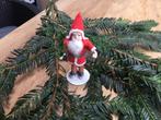 Oud kerstmannetje, Ophalen of Verzenden, Gebruikt