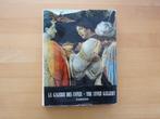 La Galerie des Uffizi Florence, Roberto Salvini, Ophalen of Verzenden, Gelezen, Schilder- en Tekenkunst