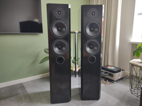 luidsprekers / Speakers Vifa Carat, Audio, Tv en Foto, Luidsprekers, Gebruikt, Overige typen, 120 watt of meer, Overige merken