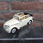 1:43 MOSKVITCH 400, Hobby en Vrije tijd, Modelauto's | 1:43, Ophalen of Verzenden, Zo goed als nieuw, Auto, Overige merken