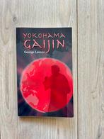 Yokohama Gaijin - biography of a Russian in WW2 Japan, Verzenden, Zo goed als nieuw