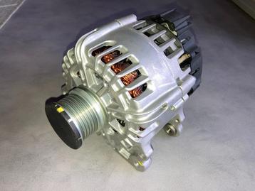 Nieuwe originele dynamo 150A Audi A4 / A5 (2016 - 2022) beschikbaar voor biedingen