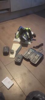Festool  invalzaag, Ophalen, Invalzaag, Nieuw, 30 tot 70 mm