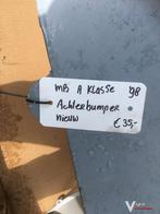 Mercedes A klasse Nieuwe Achterbumper 1998, Ophalen, Gebruikt, Achter, Bumper
