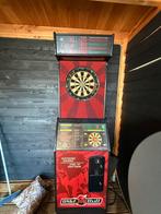 Dartmachine Wild Bull Professioneel, Sport en Fitness, Darts, Ophalen, Zo goed als nieuw, Dartbord