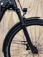 KTM Macina 792 LFC 29 inch E-Mountainbike Shimano Deore, Hardtail, Heren, Niet ingevuld, 49 tot 53 cm