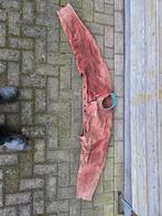 Te koop las jas bovenstuk van weldas  echt leer, Doe-het-zelf en Verbouw, Ophalen of Verzenden