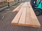 Douglas balken fijnbezaagd 7.0x19.5 cm - nr: TB55, Tuin en Terras, Palen, Balken en Planken, Ophalen, Nieuw, 250 cm of meer, Balken