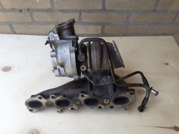 TURBO - LANCIA DELTA (844) 1.8 Di T-Jet 16V - AUB LEZEN !?! beschikbaar voor biedingen