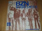 BZN - Barber's Rock, Ophalen of Verzenden, Zo goed als nieuw, Pop
