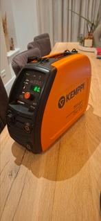 Kemppi minarc evo 150, Doe-het-zelf en Verbouw, Gereedschap | Lasapparaten, Ophalen of Verzenden, Zo goed als nieuw, 150 tot 250 ampère