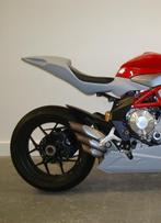 Streetfighter Custom / MV Agusta F3 675,800, Motoren