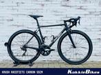 Krush Classic Zwart 54cm, 53 tot 57 cm, Gebruikt, Overige merken
