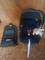 Cabriofix maxicosi + base, Kinderen en Baby's, Kinderwagens en Combinaties, Ophalen, Gebruikt