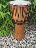 Djembe bouba Guinee, Ophalen of Verzenden, Zo goed als nieuw, Trommel