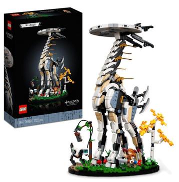 Lego 76989 Tallneck beschikbaar voor biedingen